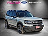 Used 2023 FORD BRONCO SPORT OUTER BANKS 4X4 in LONGVIEW, TEXAS