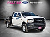 Used 2022 RAM 2500 TRADESMAN 4X4 CREW CAB 8' BOX in LONGVIEW, TEXAS
