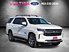 Used 2022 CHEVROLET TAHOE 4WD 4DR LT in LONGVIEW, TEXAS