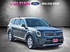 Used 2021 KIA TELLURIDE LX FWD in LONGVIEW, TEXAS
