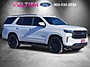 Used 2021 CHEVROLET TAHOE 4WD 4DR RST in LONGVIEW, TEXAS