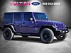 Used 2017 JEEP WRANGLER UNLIMITED SPORT 4X4 in LONGVIEW, TEXAS