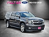 Used 2017 CHEVROLET SUBURBAN 2WD 4DR 1500 LT in LONGVIEW, TEXAS