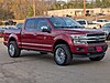 Used 2019 FORD F-150 PLATINUM 4WD SUPERCREW 5.5' BOX in LONGVIEW, TEXAS