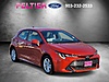 Used 2020 TOYOTA COROLLA HATCHBACK SE CVT in LONGVIEW, TEXAS