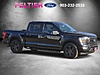 Used 2021 FORD F-150 XLT 2WD SUPERCREW 5.5' BOX in LONGVIEW, TEXAS