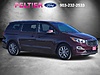 Used 2020 KIA SEDONA EX FWD in LONGVIEW, TEXAS