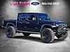 Used 2020 JEEP GLADIATOR RUBICON 4X4 in LONGVIEW, TEXAS