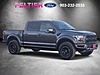 Used 2018 FORD F-150 RAPTOR 4WD SUPERCREW 5.5' BOX in LONGVIEW, TEXAS