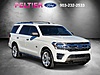 Used 2022 FORD EXPEDITION KING RANCH 4X4 in LONGVIEW, TEXAS
