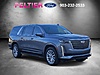 Used 2022 CADILLAC ESCALADE ESV 2WD 4DR LUXURY in LONGVIEW, TEXAS