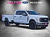 Used 2024 FORD F-250 XL 4WD CREW CAB 6.75' BOX in LONGVIEW, TEXAS