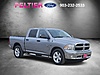 Used 2024 RAM 1500 CLASSIC TRADESMAN 4X4 CREW CAB 5'7" BOX in LONGVIEW, TEXAS