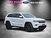 Used 2017 JEEP GRAND CHEROKEE LAREDO 4X2 in LONGVIEW, TEXAS