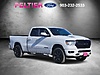 Used 2019 RAM 1500 BIG HORN/LONE STAR 4X4 QUAD CAB 6'4" BOX in LONGVIEW, TEXAS