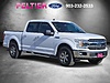 Used 2020 FORD F-150 XL 2WD SUPERCREW 5.5' BOX in LONGVIEW, TEXAS