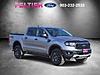 Used 2020 FORD RANGER XLT 4WD SUPERCREW 5' BOX in LONGVIEW, TEXAS
