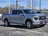 Used 2022 FORD F-150 LARIAT 4WD SUPERCREW 5.5' BOX in LONGVIEW, TEXAS