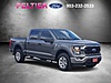 Used 2023 FORD F-150 XLT 4WD SUPERCREW 5.5' BOX in LONGVIEW, TEXAS