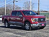 Used 2022 FORD F-150 XLT 4WD SUPERCREW 5.5' BOX in LONGVIEW, TEXAS