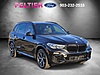 Used 2020 BMW X5 M50I SPORTS ACTIVITY VEHICLE in LONGVIEW, TEXAS
