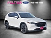 Used 2023 MAZDA CX-5 2.5 S PREMIUM PLUS PACKAGE AWD in LONGVIEW, TEXAS