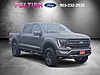 Used 2023 FORD F-150 TREMOR 4WD SUPERCREW 5.5' BOX in LONGVIEW, TEXAS