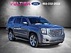 Used 2018 GMC YUKON 2WD 4DR DENALI in LONGVIEW, TEXAS