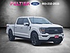 Used 2023 FORD F-150 LARIAT 4WD SUPERCREW 5.5' BOX in LONGVIEW, TEXAS