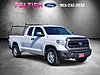 Used 2017 TOYOTA TUNDRA SR DOUBLE CAB 6.5' BED 4.6L in LONGVIEW, TEXAS