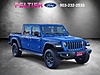 Used 2023 JEEP GLADIATOR RUBICON 4X4 in LONGVIEW, TEXAS