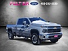 Used 2024 CHEVROLET SILVERADO 2500 4WD CREW CAB 159" LT in LONGVIEW, TEXAS