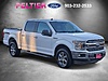 Used 2019 FORD F-150 XLT 4WD SUPERCREW 5.5' BOX in LONGVIEW, TEXAS