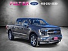 Used 2023 FORD F-150 KING RANCH 4WD SUPERCREW 5.5' BOX in LONGVIEW, TEXAS