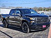 Used 2024 CHEVROLET SILVERADO 1500 2WD CREW CAB 147" CUSTOM in LONGVIEW, TEXAS