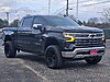 Used 2024 CHEVROLET SILVERADO 1500 4WD Crew Cab 147" LTZ in LONGVIEW, TEXAS