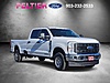 Used 2024 FORD F-250 XLT 4WD CREW CAB 6.75' BOX in LONGVIEW, TEXAS