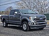 Used 2022 FORD F-250 LARIAT 4WD Crew Cab 6.75' Box in LONGVIEW, TEXAS