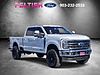 Used 2023 FORD F-250 LARIAT 4WD CREW CAB 6.75' BOX in LONGVIEW, TEXAS