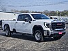Used 2024 GMC SIERRA 2500 4WD CREW CAB 172" PRO in LONGVIEW, TEXAS
