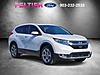 Used 2018 Honda CR-V EX-L 2WD W/NAVI in LONGVIEW, TEXAS