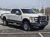 Used 2017 FORD F-250 LARIAT 4WD CREW CAB 6.75' BOX in LONGVIEW, TEXAS