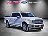 Used 2019 FORD F-150 LARIAT 2WD SUPERCREW 5.5' BOX in LONGVIEW, TEXAS