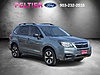 Used 2018 SUBARU FORESTER 2.5I CVT in LONGVIEW, TEXAS