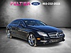 Used 2014 MERCEDES-BENZ CLS-CLASS 4DR SDN CLS 550 RWD in LONGVIEW, TEXAS