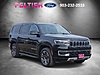 Used 2024 JEEP WAGONEER SERIES II 4X2 in LONGVIEW, TEXAS