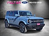 Used 2023 FORD BRONCO OUTER BANKS 4 DOOR 4X4 in LONGVIEW, TEXAS