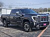 Used 2024 GMC SIERRA 2500 4WD CREW CAB 159" DENALI in LONGVIEW, TEXAS