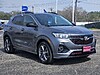 Used 2021 BUICK ENCORE GX FWD 4DR SELECT in LONGVIEW, TEXAS