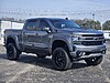 Used 2022 CHEVROLET SILVERADO 1500 LTD 4WD CREW CAB 147" RST in LONGVIEW, TEXAS
